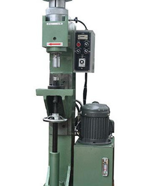 合格的氣壓鉚接機有哪些特點？