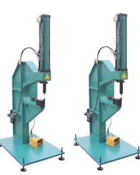 怎么選擇氣壓鉚接機生產(chǎn)廠家？