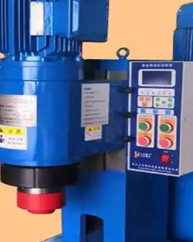 哪些原因會導(dǎo)致自動送料鉚接機(jī)損壞？