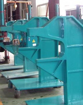 氣壓鉚接機(jī)怎么更換密封件？