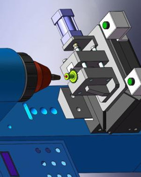 鉚接機(jī)的用途、維護(hù)和使用注意事項(xiàng)