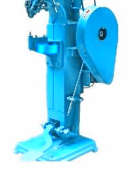 自動(dòng)送料鉚接機(jī)有哪些特殊功能？