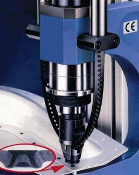 國內(nèi)有哪些比較好的鉚接機(jī)生產(chǎn)廠家?