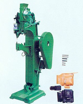 鉚接機有哪些特殊的應用領域？