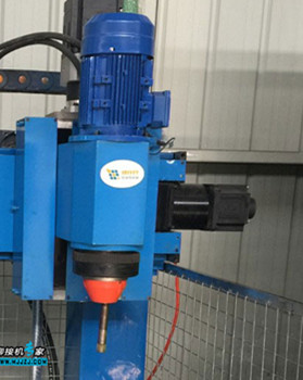 制作鉚接機鉚頭需要注意哪些要點？