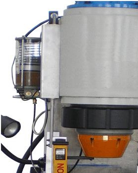 如何正確安裝鉚接機工裝夾具？