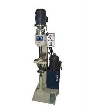 為什么伺服壓裝鉚接機(jī)受到用戶歡迎？