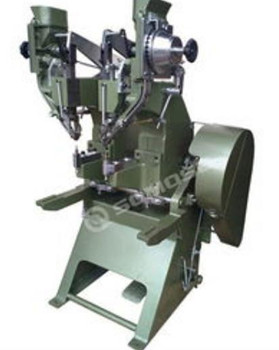 如何加強(qiáng)鉚接機(jī)鉚接時(shí)的穩(wěn)定性？