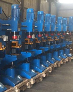 青島徑向鉚接機(jī)價(jià)格究竟多少錢呢？