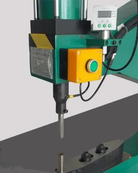 鉚接機廠家和價格，讓您更好了解市場