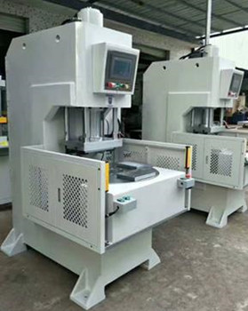 怎么選到合適的伺服壓裝鉚接機？需求需明確！