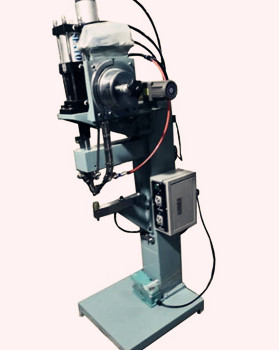 液壓徑向鉚接機(jī)讓你的生產(chǎn)更高效！