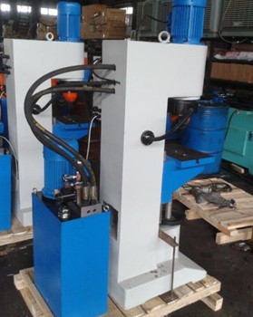 哪種鉚接機(jī)比較好？廠家建議這樣選！