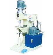 液壓鉚接機概述、結構組成及其適用范圍