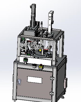 怎么選到合適的伺服壓裝鉚接機(jī)？需求需明確！
