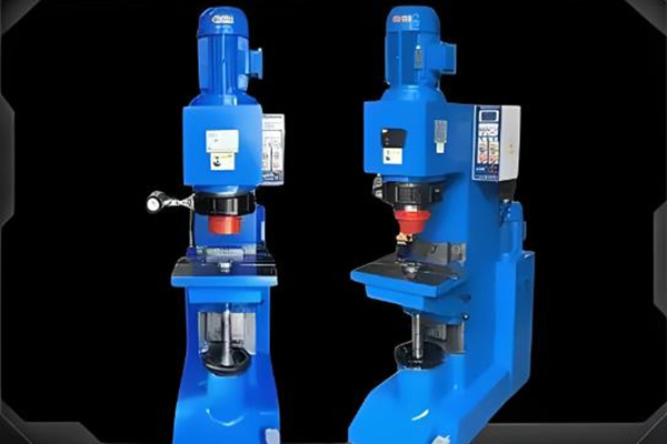 無(wú)鉚釘鉚接機(jī)廠(chǎng)家不會(huì)選？建議這樣選！