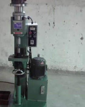 導(dǎo)致液壓鉚接機(jī)鉚接失敗的原因有哪些？