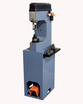 鉚接機(jī)可應(yīng)用在什么地方？應(yīng)用范圍廣泛！