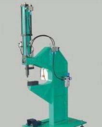 丹峰牌無鉚釘鉚接機(jī)優(yōu)勢