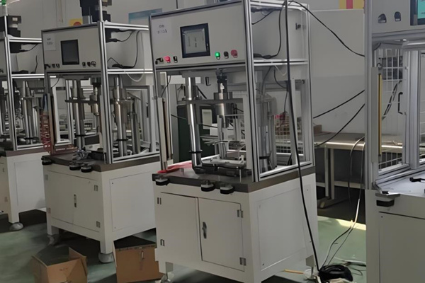 鉚接機(jī)選型方法大揭秘，按需選型效率翻倍！