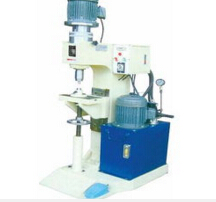 液壓鉚接機的應用范圍及其優(yōu)點