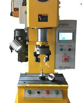 國產(chǎn)鉚接機多少錢一臺？