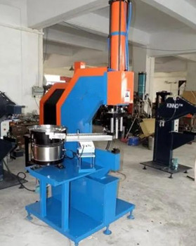 為什么會(huì)出現(xiàn)液壓鉚接機(jī)鉚偏的情況？