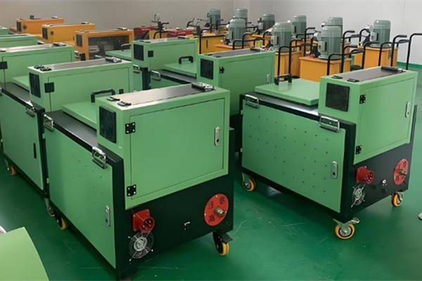 油壓鉚接機(jī)鉚接時(shí)壓力下降？建議這樣排查！